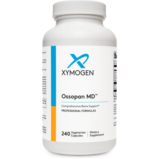 Ossopan MD™ 240 Capsules