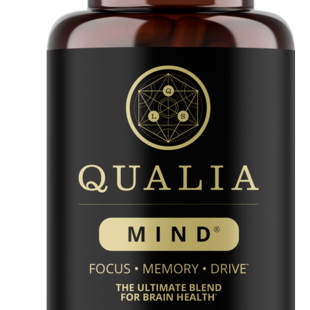 Qualia Mind 90ct