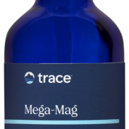 Mega-Mag 400mg 4 fl oz