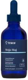 Mega-Mag 400mg 4 fl oz