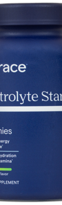 Electrolyte Stamina Gummies Lemon Lime 90 Gummies