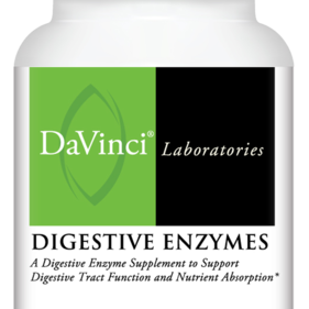 Digestive Enzymes  90 Tablets