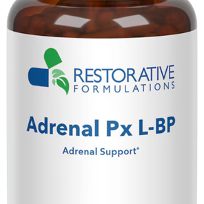 Adrenal Px L-BP 75 Capsules