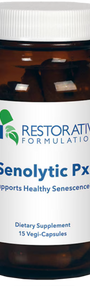 Senolytic Px 15 Capsules