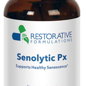 Senolytic Px 15 Capsules