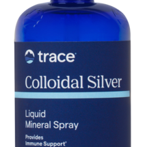 Colloidal Silver Spray 30ppm 4 fl oz