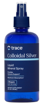 Colloidal Silver Spray 30ppm 4 fl oz