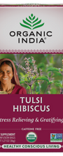 Tulsi Hibiscus 18 Bags