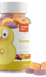 Bone Gummies for Kids 60 Gummies