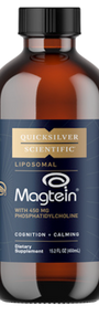 Magtein 15.2 fl oz