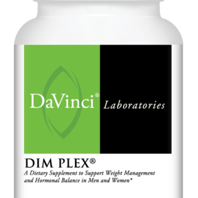 DIM PLEX 60 Capsules
