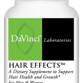 Hair Effects 90 Capsules