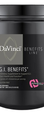 G.I. Benefits 30 Servings