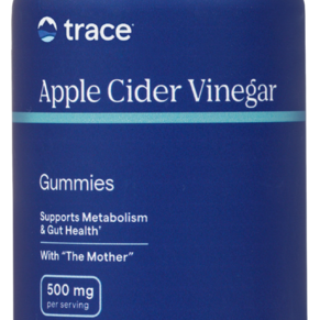 Apple Cider Vinegar Gummies 60 Gummies
