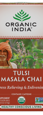 Tulsi Masala Chai 18 Bags
