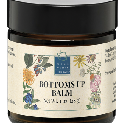 Bottom's Up Balm 1 oz