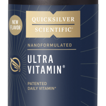 Ultra Vitamin 3.38 fl oz