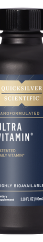 Ultra Vitamin 3.38 fl oz