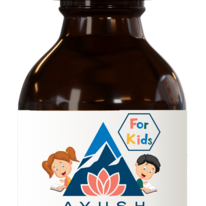 Kids Ashwagandha Drops 2 fl oz