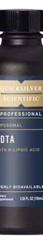 Liposomal EDTA with RLA 3.38 fl oz