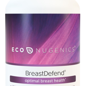 BreastDefend 120 Capsules