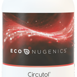 Circutol 60 Capsules