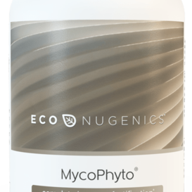 MycoPhyto 180 Capsules