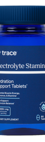 Electrolyte Stamina Tablets 90 Tablets