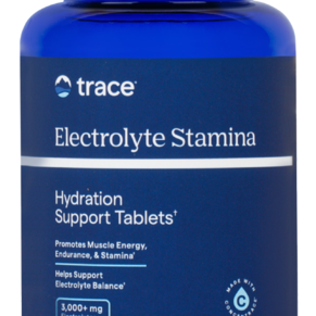 Electrolyte Stamina Tablets 90 Tablets