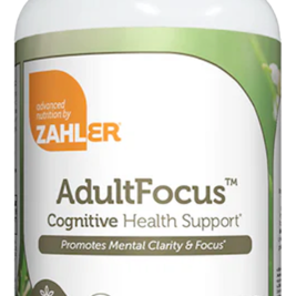 AdultFocus 90 Capsules