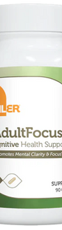 AdultFocus 90 Capsules