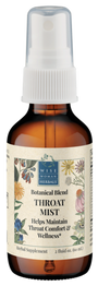 Throat Mist 2 fl oz