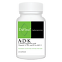 A.D.K 60 Capsules