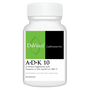 A.D.K 10 90 Capsules