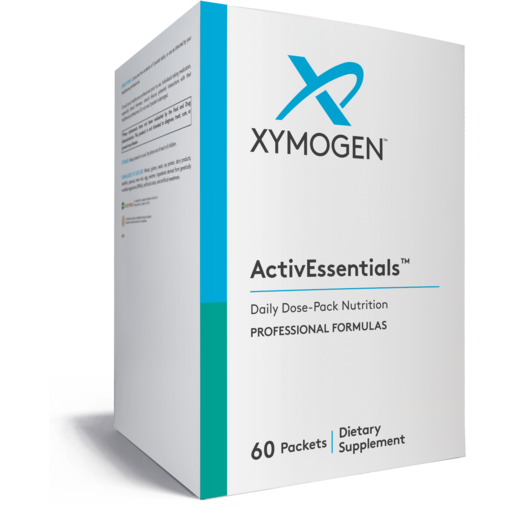 ActivEssentials™ 60 Packets