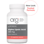 Alpha Lipoic Acid 90 Capsules