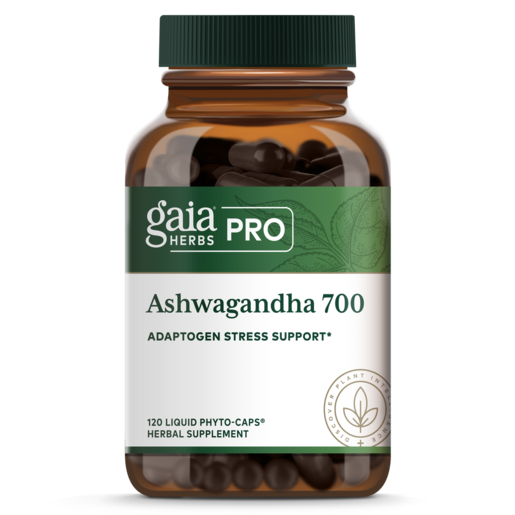 Ashwagandha 700 120 Capsules