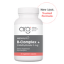 B-Complex + 5 mg L-Methylfolate 30 Capsules