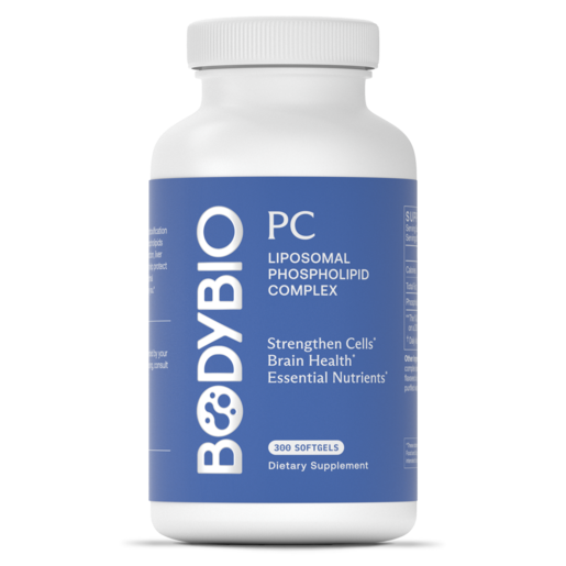 PC 300 Softgels