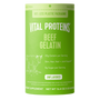 Beef Gelatin 23 Servings
