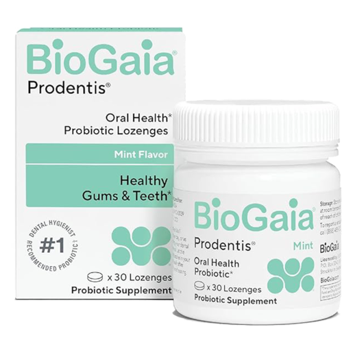 BioGaia Prodentis 30 Lozenges