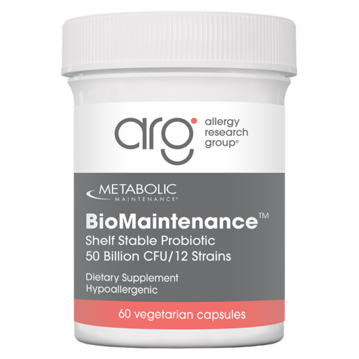 BioMaintenance Probiotic 60 Capsules