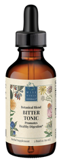 Bitter Tonic 2 fl oz