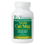 Chewable Cal/Mag 90 Chewable Tablets