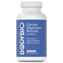 Calcium / Magnesium Butyrate 250 Capsules