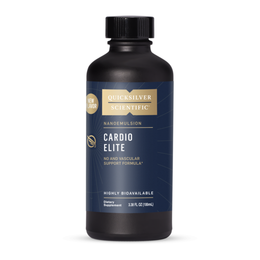 Cardio Elite 3.38 fl oz