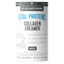 Collagen Creamer Mocha 12 Servings