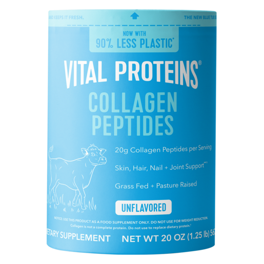 Collagen Peptides 28 Servings