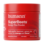 SuperBeets Energy Plus Natural Berry 30 Servings