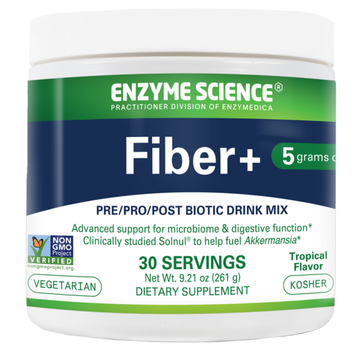 Fiber+ 30 Servings